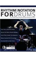 Rhythm and Notation for Drums