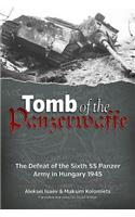 Tomb of the Panzerwaffe