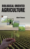 Biological Oriented Agriculture