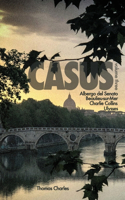 Casus: Volume Three(3 Casus)