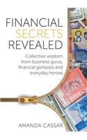 Financial Secrets Revealed