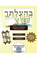 Bar/Bat Mitzvah Survival Guides