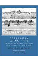 Astrakhan -- Anno 1770