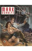 Mark Schultz: Carbon