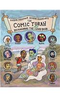 Comic Torah