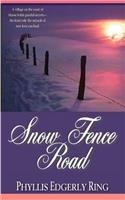 Snow Fence Road