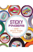 Sticky Fingers