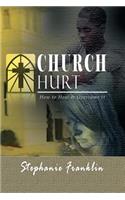 Church Hurt