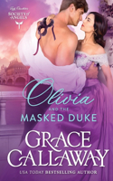 Olivia and the Masked Duke