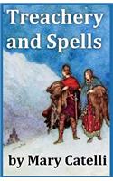 Treachery And Spells