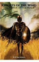 Knights Of The Wind: The Power of the Mage(1 Knights of the Wind)