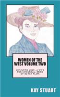Women of the West Volume Two