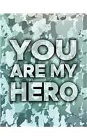 You Are My Hero