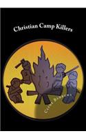 Christian Camp Killers: Letters From Hell No. 3