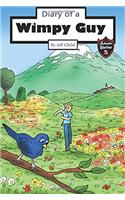 Diary of a Wimpy Guy: A Secret from the Past