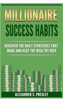 Millionaire Success Habits