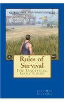 Rules of Survival: The Unofficial Game Guide