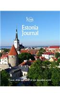 Estonia Journal: Travel and Write of Our Beautiful World