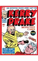 Kerry Drake Detective Cases #6