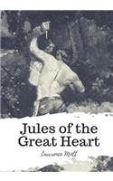 Jules of the Great Heart