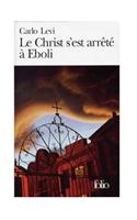 Christ S Est Arrete Ebo