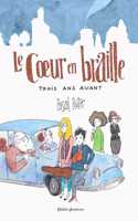 La coeur en braille