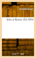 Jules et Rosine