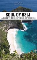Soul of Bali