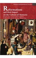 Reformations and Their Impact on the Culture of Memoria