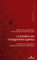 La Transition Vers l'Enseignement Supérieur