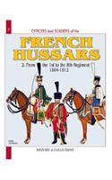 French Hussars. Volume 2