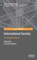 International Society: The English School