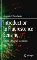 Introduction to Fluorescence Sensing