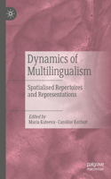 Dynamics of Multilingualism