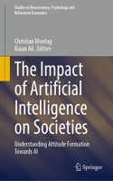 Impact of Artificial Intelligence on Societies