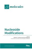 Nucleoside Modifications
