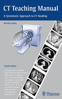 CT Teaching Manual
