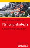 Fuhrungsstrategie