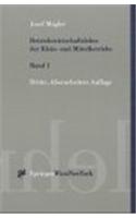 Betriebswirtschaftslehre Der Klein- Und Mittelbetriebe