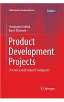 Product Development Projects