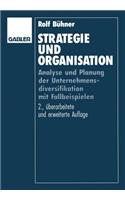 Strategie Und Organisation