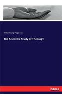 The Scientific Study of Theology
