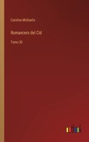 Romancero del Cid