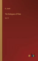 Dialogues of Plato