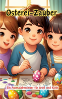 Osterei-Zauber
