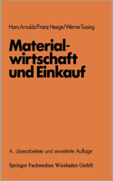 Materialwirtschaft und Einkauf