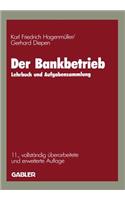 Der Bankbetrieb