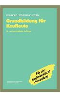 Grundbildung Für Kaufleute