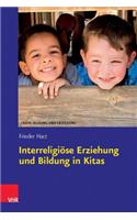 Interreligiose Erziehung und Bildung in Kitas
