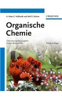 Organische Chemie